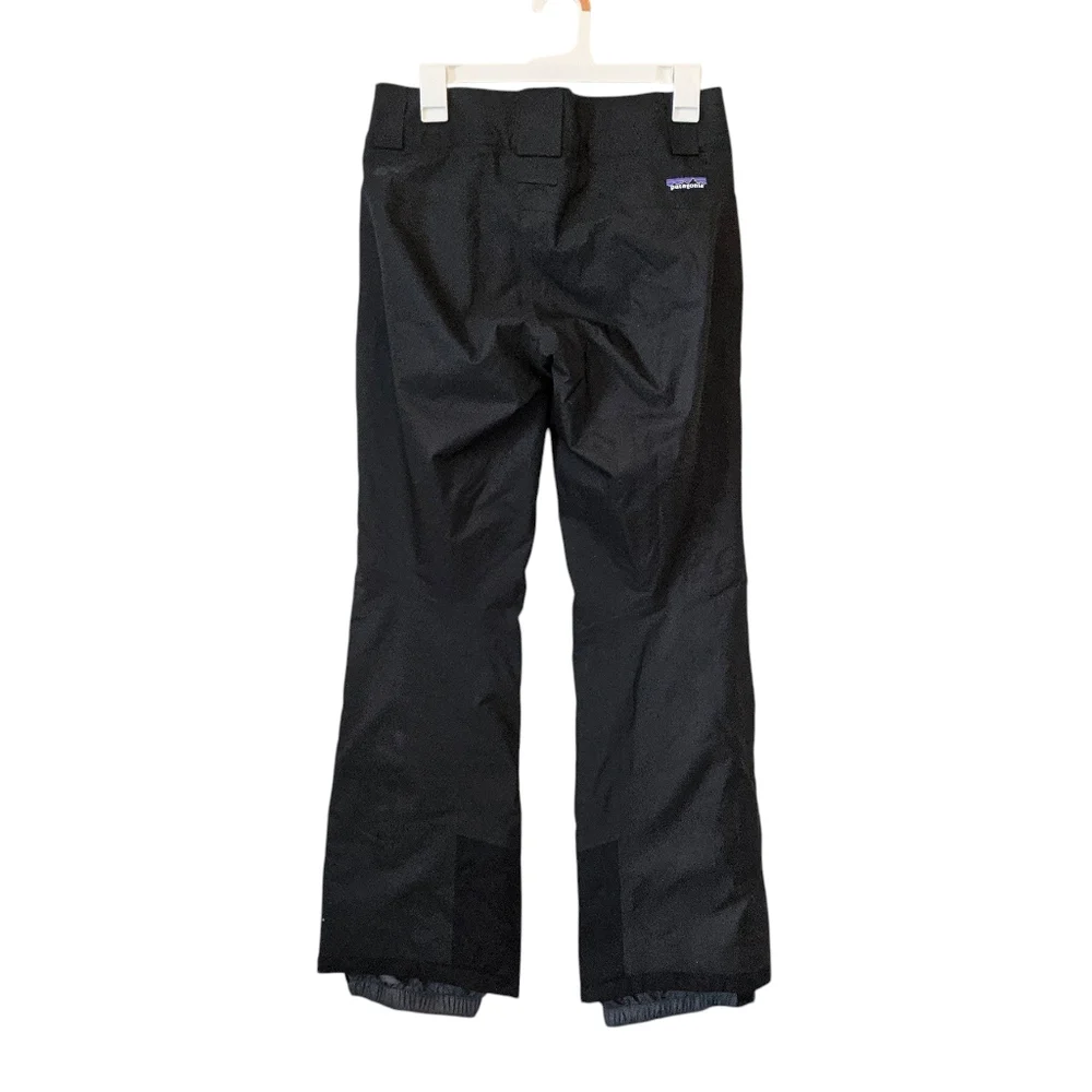 Like New Patagonia Women's Insulated Ski Pants Size XS - Picture 2 of 11